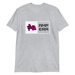  a grey AMP Swagg AMPERA T-shirt