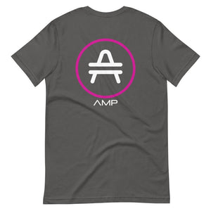 AMP Lambda Tee - AMP Swagg