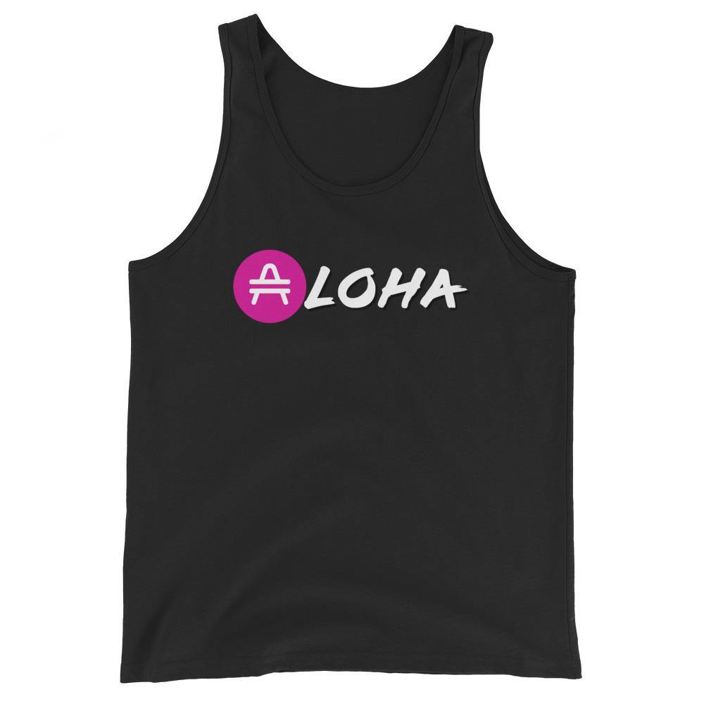 AMP Aloha Tank - AMP Swagg