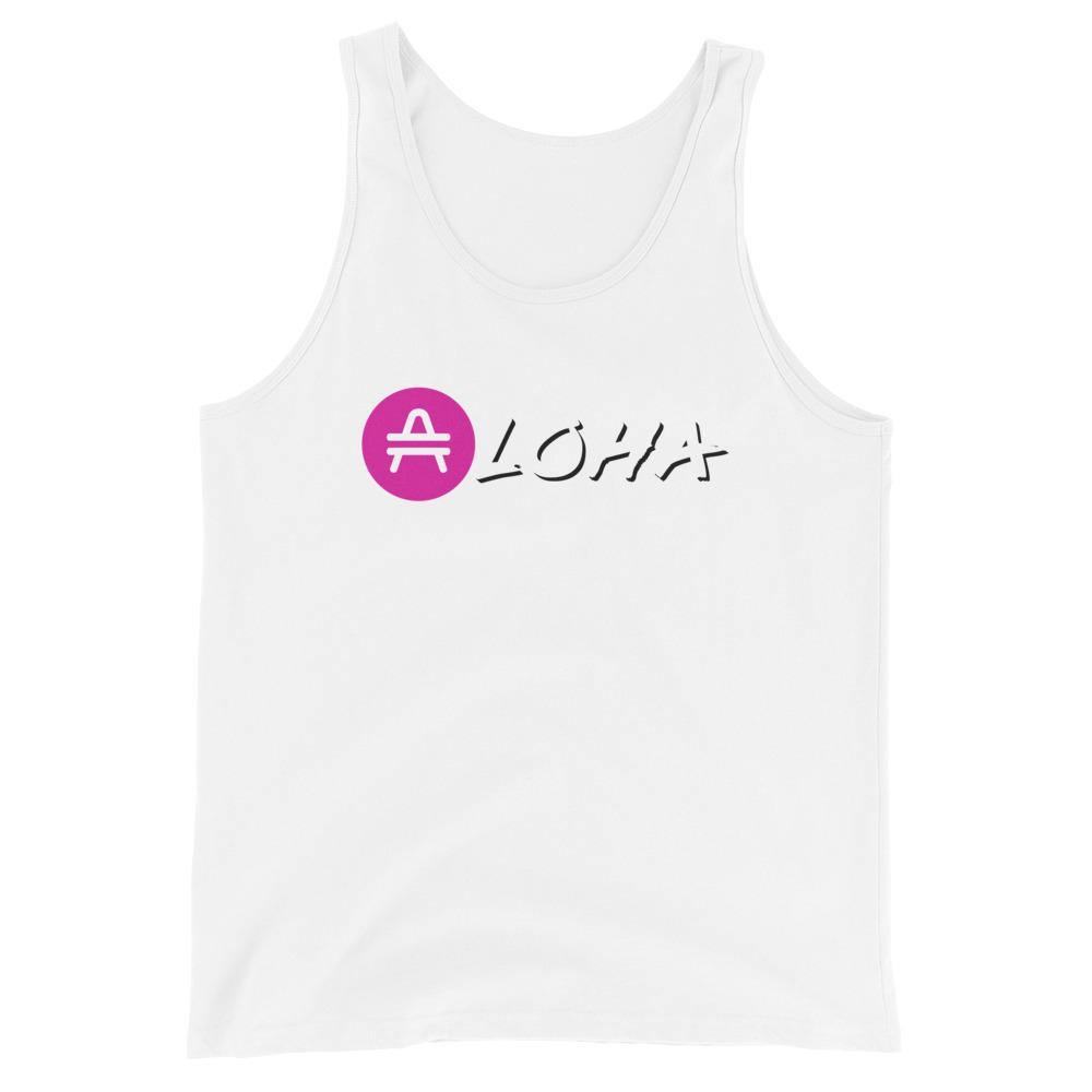 AMP Aloha Tank - AMP Swagg