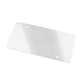 AMP Token Stenciled License Plate Cover