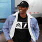 ANVL Stenciled Trucker Cap