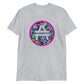 a grey amp swagg mosaic t-shirt