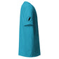 ANVL Blueprint T-Shirt in Aqua