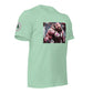 an amp swagg bulish amp bear t-shirt in prism mint