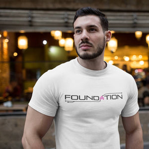 AMP Token Foundation T-Shirt