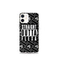 AMP Token Straight OG iPhone Case