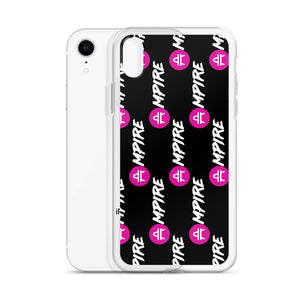 AMP Token Ampire iPhone Case