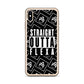 AMP Token Straight OG iPhone Case