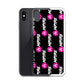 AMP Token Ampire iPhone Case