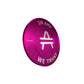 3D AMP Token AMP swagg Iso sticker