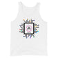 an AMP Swagg CPU Tank in white