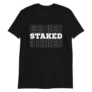 AMP Token Staked T-Shirt