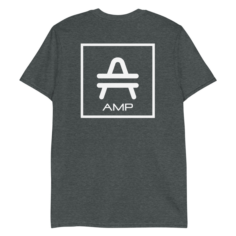 AMP Token Staked T-Shirt