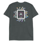 AMP Token CPU T-Shirt