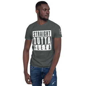 AMP Token Straight OG T-Shirt