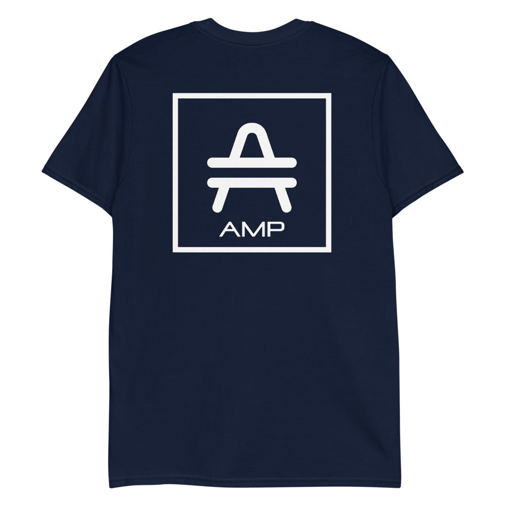 AMP Token Staked T-Shirt