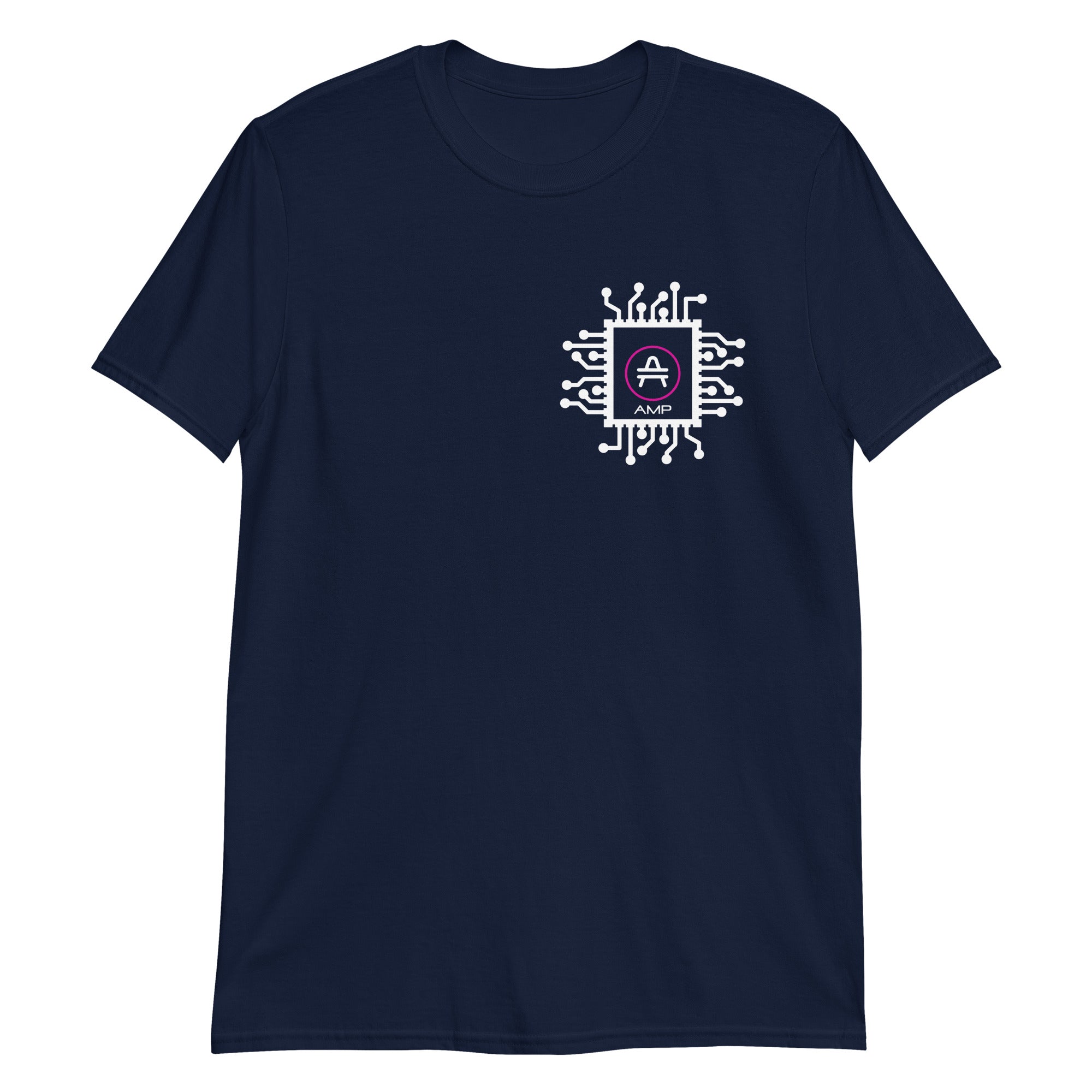 AMP Token CPU T-Shirt