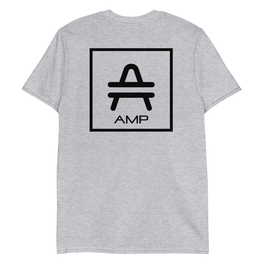 AMP Token Staked T-Shirt