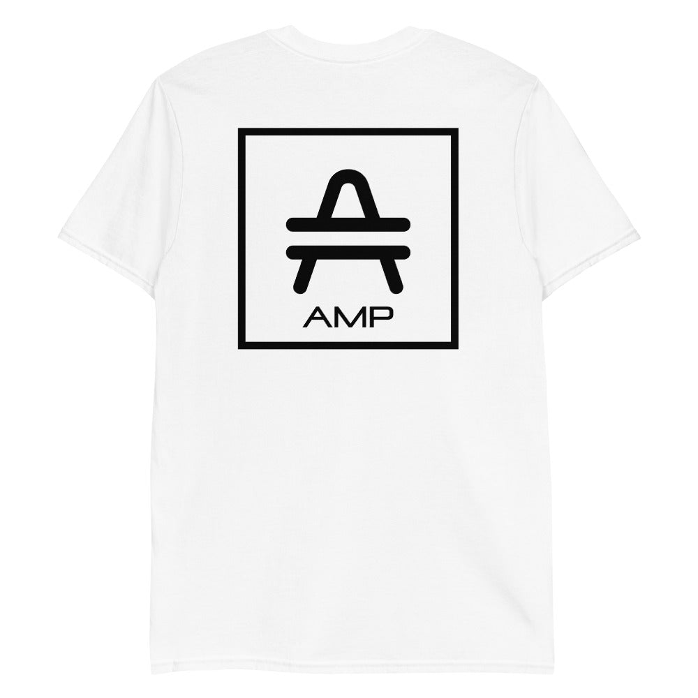 AMP Token Staked T-Shirt