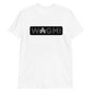 AMP Swagg AMP Token white WAGMI T-shirt