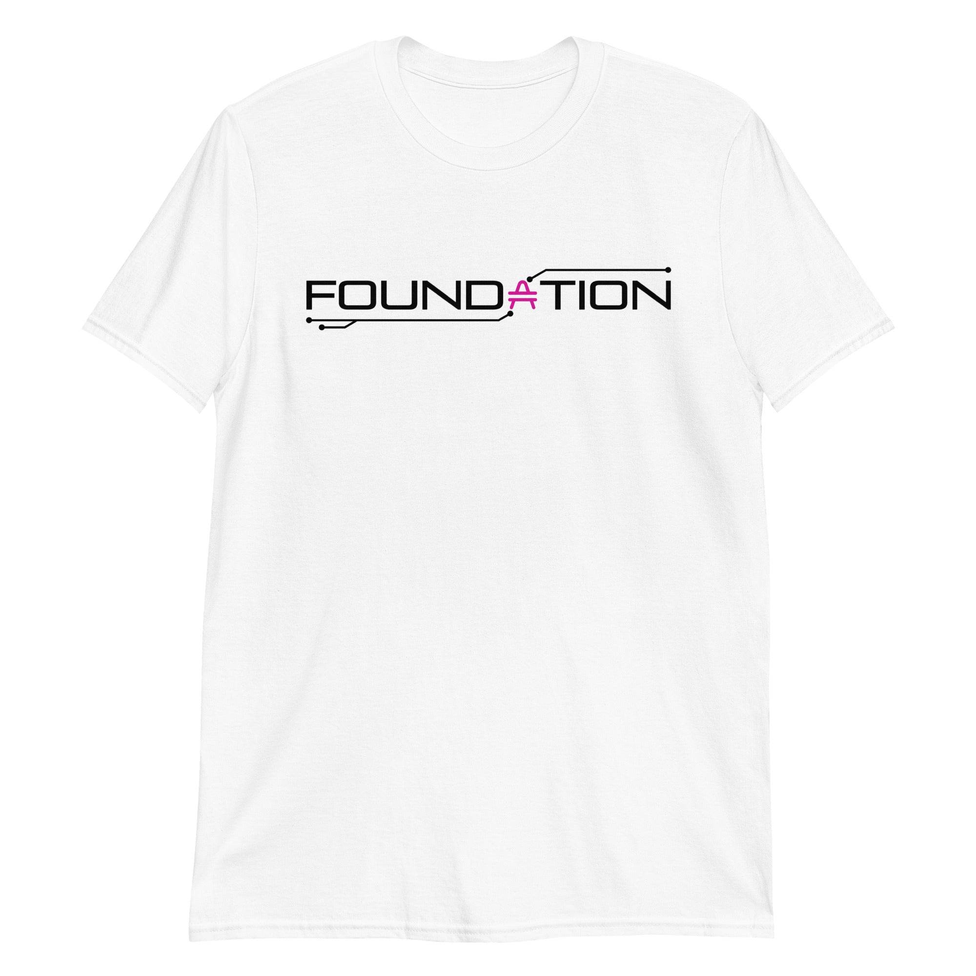 AMP Token Foundation T-Shirt