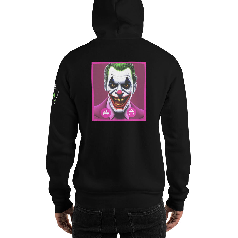 AMP Custom Joker Mod#1