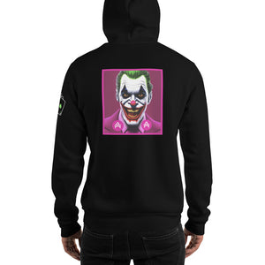 AMP Custom Joker Mod#1