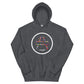 a AMP Swagg Global hoodie in dark grey