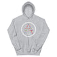 a AMP Swagg Global hoodie in grey