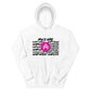 #WE-ARE AMP Hoodie - AMP Swagg