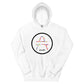 a AMP Swagg Global hoodie in white