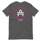 AMP Lambda Tee - AMP Swagg