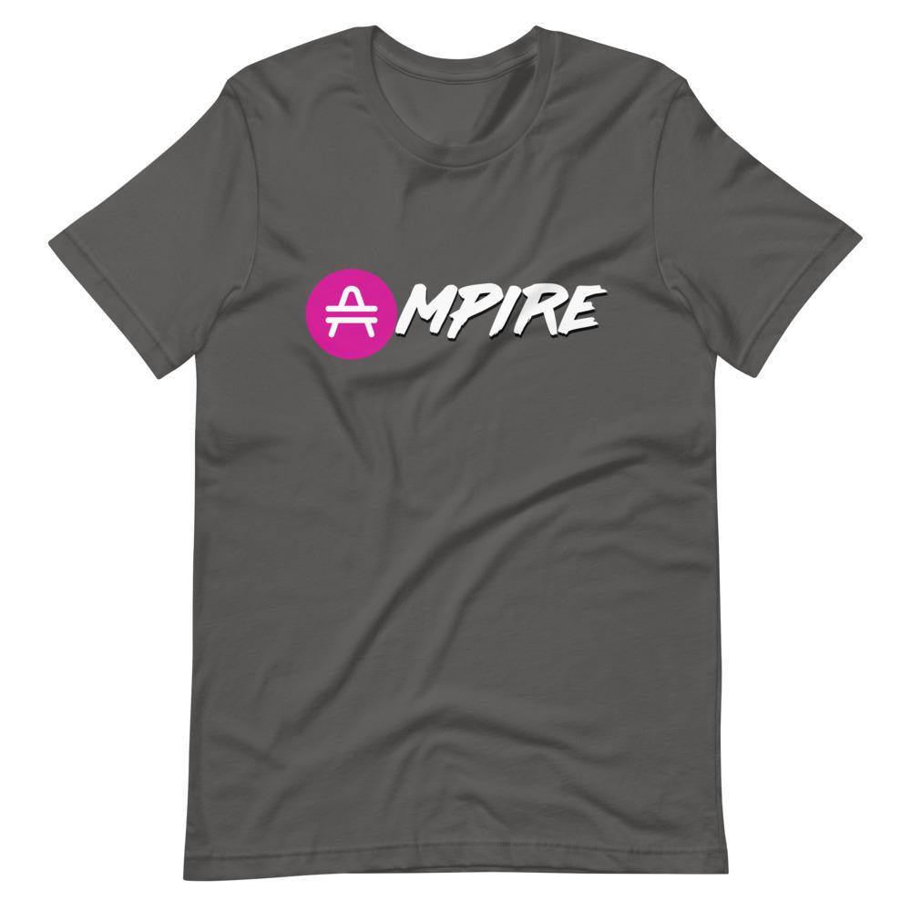 AMP Ampire Tee - AMP Swagg