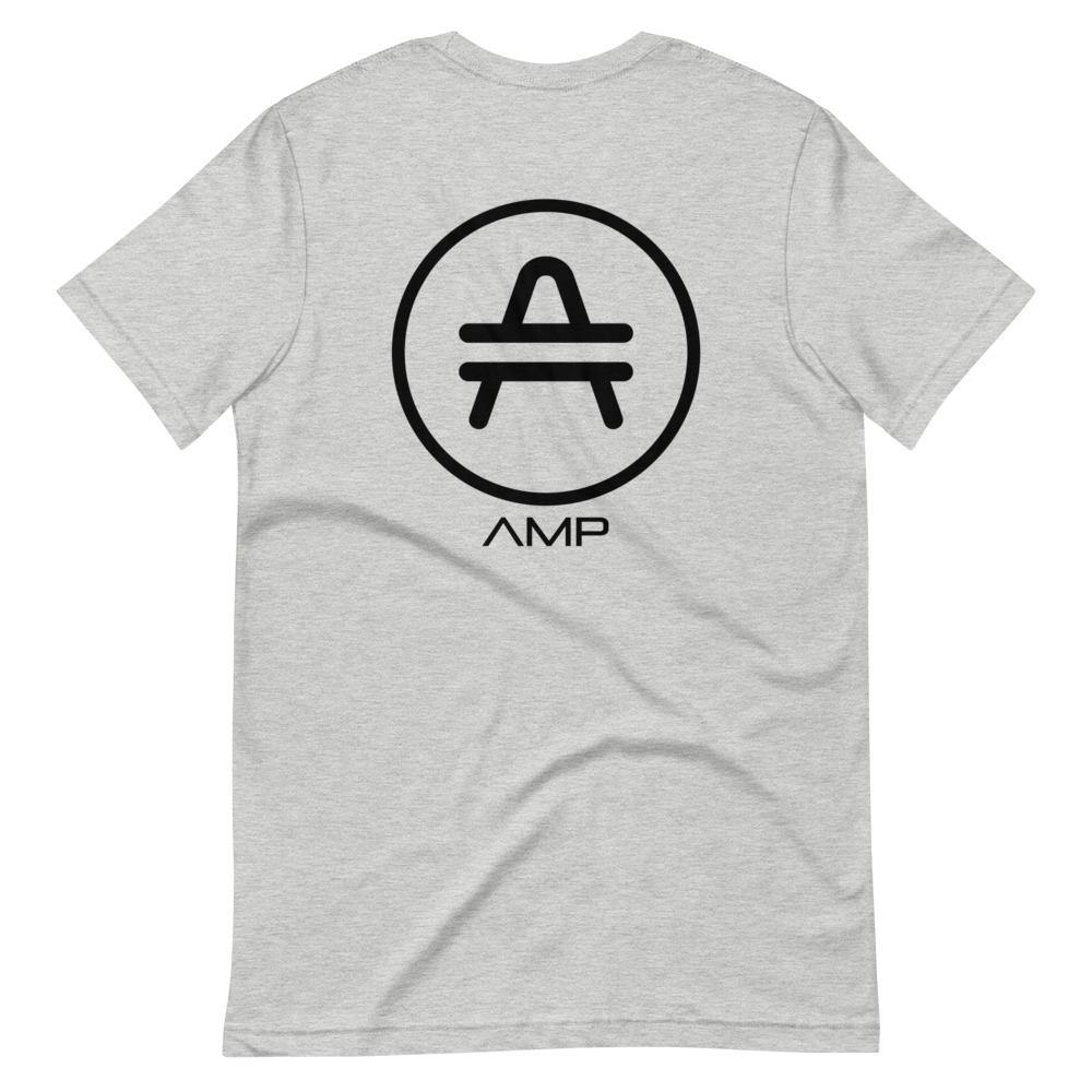 AMP Lambda Tee - AMP Swagg