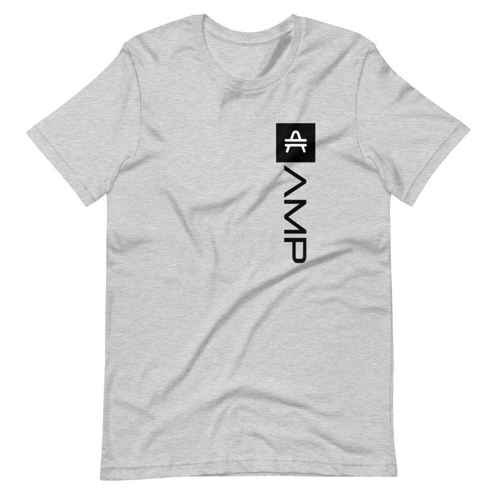 AMP Lambda Tee - AMP Swagg