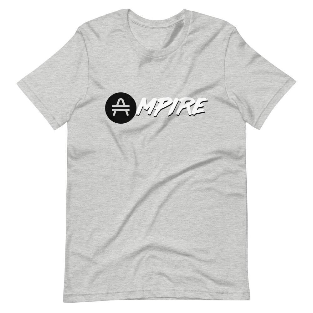 AMP Ampire Tee - AMP Swagg