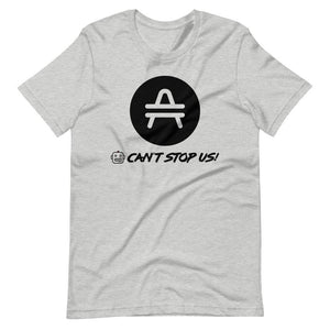AMP Bots Tee - AMP Swagg