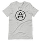 AMP #DeFi Tee - AMP Swagg