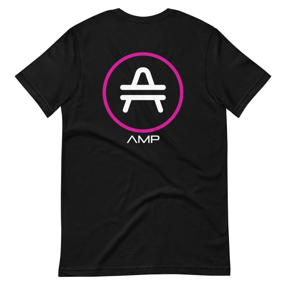 AMP Lambda Tee - AMP Swagg