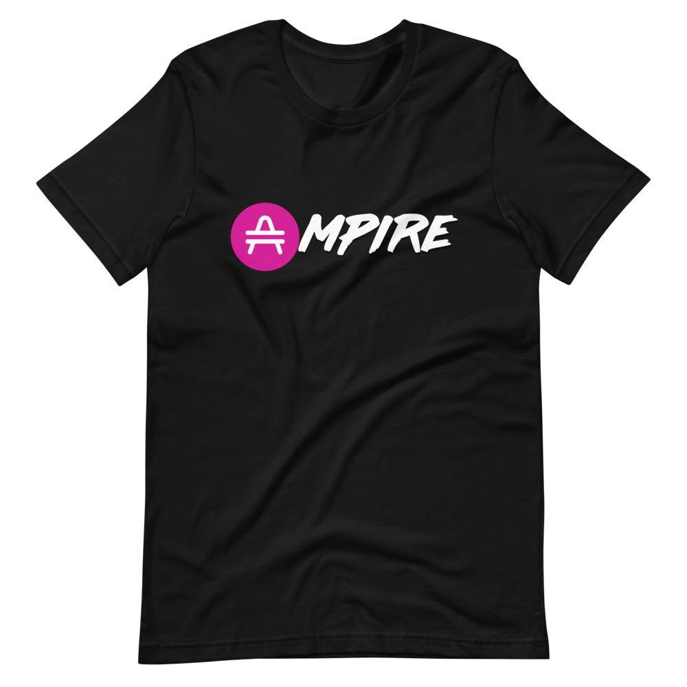 AMP Ampire Tee - AMP Swagg