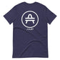 AMP Lambda Tee - AMP Swagg