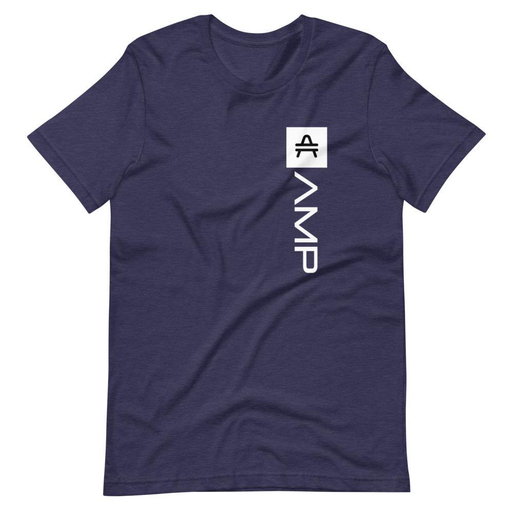 AMP Lambda Tee - AMP Swagg