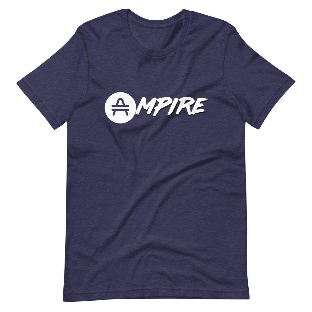 AMP Ampire Tee - AMP Swagg