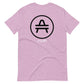 AMP Lambda Tee - AMP Swagg