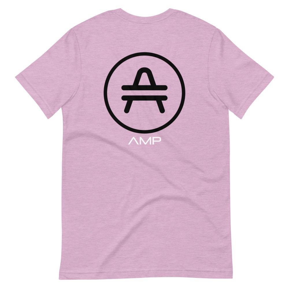 AMP Lambda Tee - AMP Swagg