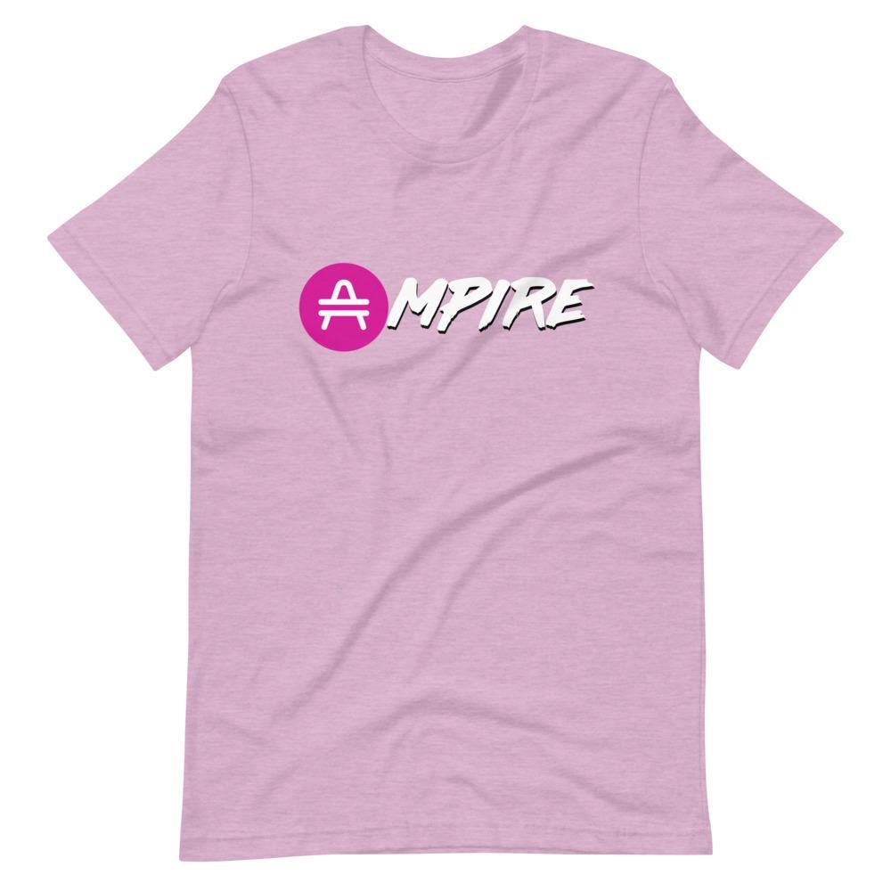 AMP Ampire Tee - AMP Swagg