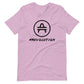 AMP #Revolution Tee - AMP Swagg