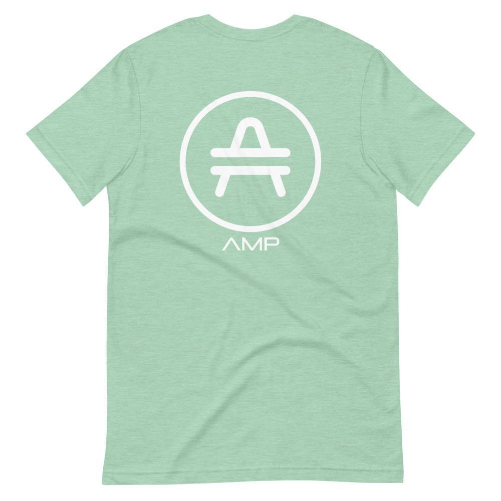 AMP Lambda Tee - AMP Swagg