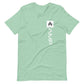 AMP Lambda Tee - AMP Swagg